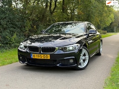 BMW 4-serie Gran Coupé - 418d Centennial High Executive | " 165.000 " KM + M Pakket + Leder Nu € 16.975,