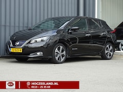 Nissan LEAF - N-Connecta 40 kWh | Incl. BTW | 360 Camera