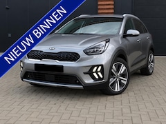 Kia Niro - 1.6 GDi PHEV DynamicLine 1e Eigenaar Acc-Cr Control CarPlay