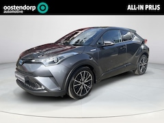 Toyota C-HR - 1.8 Hybrid Dynamic