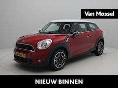 MINI Paceman - 1.6 Cooper S | Airco | Cruise Control | Stoelverwarming |
