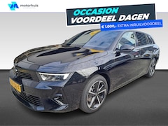 Opel Astra Sports Tourer - 1.2 Turbo Hybrid GS | Automatische airconditioning 2 zones
