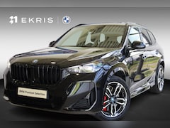 BMW X1 - xDrive25e | M Sportpakket Pro | head-up display | Panoramadak | 360 camera | Harman Kardon