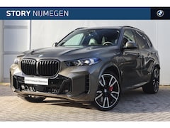 BMW X5 - xDrive50e M Sport Automaat / Panoramadak / Trekhaak / Parking Assistant Professional / Ada
