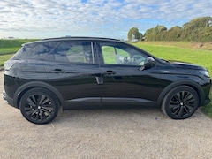 Peugeot 3008 - 1.6 HYbrid4 300 GT Pack Business Stoelmassage | Black pack | Stoelverwarming | Camera / Navigatie / Focal