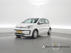 Volkswagen Up! - 1.0 BMT move up | Rijklaar | Bluetooth | Cruise | All Seasons | PDC A | Airco