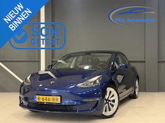 Tesla Model 3 - Long Range AWD 75 kWh | SOH 93, 3% | Autopilot |