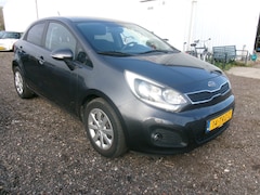 Kia Rio - 1.2 CVVT Plus Pack