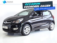 Opel Karl - 1.0 ecoFLEX Edition PDC AIRCO BLUETOOTH