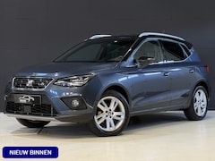 SEAT Arona - 1.0 TSI FR Business Intense Plus | Camera | Apple Carplay