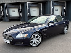 Maserati Quattroporte - 4.7 S Executive GT SCHUIFDAK/VOLLEDER/CRUISE