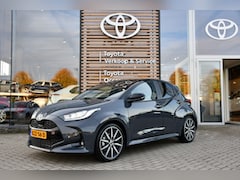 Toyota Yaris - 1.5 Hybrid 130 GR SPORT Automaat 130pk | GR SPORT Plus Pack | BSM | PDC vóór én achter | P