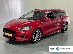 Ford Focus Wagon - 1.0 ST Line X | B&O Audio | Stoelverwarming | Adap. Cruise | Apple Carplay | Navigatie