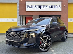Audi Q3 - e-Hybrid S-Line 272pk Panorama 20" Tech Pro *5 jaar garantie