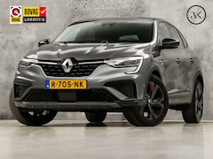 Renault Arkana - 1.6 E-Tech Hybrid 145 R.S. Line 145Pk Automaat (VIRTUAL COCKPIT, APPLE CARPLAY, GROOT NAVI