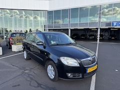 Skoda Fabia Combi - 1.4-16V Ambiente