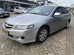 Honda Accord - 2.0i Sport Apple Carplay | Android Car | Trekhaak