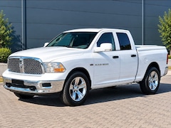 Dodge Ram 1500 - SPORT 4X4 QUAD CAB. 5, 7LTR V8 AUT. KOP REVISIE GEHAD