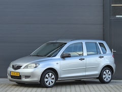 Mazda 2 - 2 1.4 Exclusive | NAP | AIRCO | NWE APK 2027