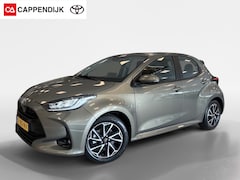 Toyota Yaris - 1.5 Hyb. Dynamic