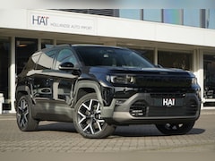 Jeep Compass - 1.6 e-H PHEV Summit I Pano I ACC I Nieuw uit voorraad
