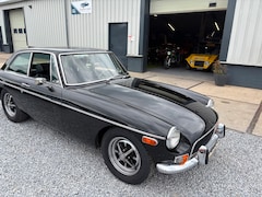 MG B type - MGB 1.8 GT