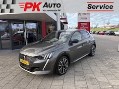 Peugeot 208 - 1.2 PureTech GT-Line | Carplay | Camera | 74.141 km Dealeronderhouden