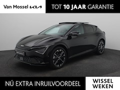 Kia EV6 - GT-Line 84 kWh | Nieuwste Model | Premium Sound | Panoramadak | Stoel-Stuur verwarming | S