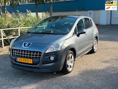 Peugeot 3008 - 1.6 THP ST2011PanodakPDCClima