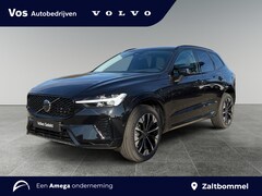 Volvo XC60 - T6 Plug-in hybrid AWD Ultra Dark | Trekhaak elektr. | Panoramadak | Guard alarm