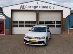 Volkswagen Tiguan - 1.4 TSI Comfortline Business R