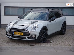 MINI Clubman - 2.0 Cooper S Chili Serious Business JCW Pakket