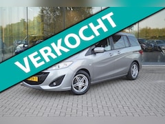 Mazda 5 - 5 2.0 TS+ | 7p | Climate Controle