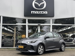 Mazda 2 Hybrid - 1.5 Exclusive-line