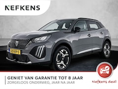 Peugeot 2008 - SUV Allure Hybrid 145pk Automaat | Navigatie | 360° Camera | Climate Control | Adaptieve C