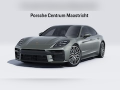 Porsche Panamera - 4 E-Hybrid