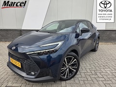 Toyota C-HR - 2.0 Plug-in Hybrid 220 Executive PDC v+a El verst best stoel met geheugen Navi Autm achter