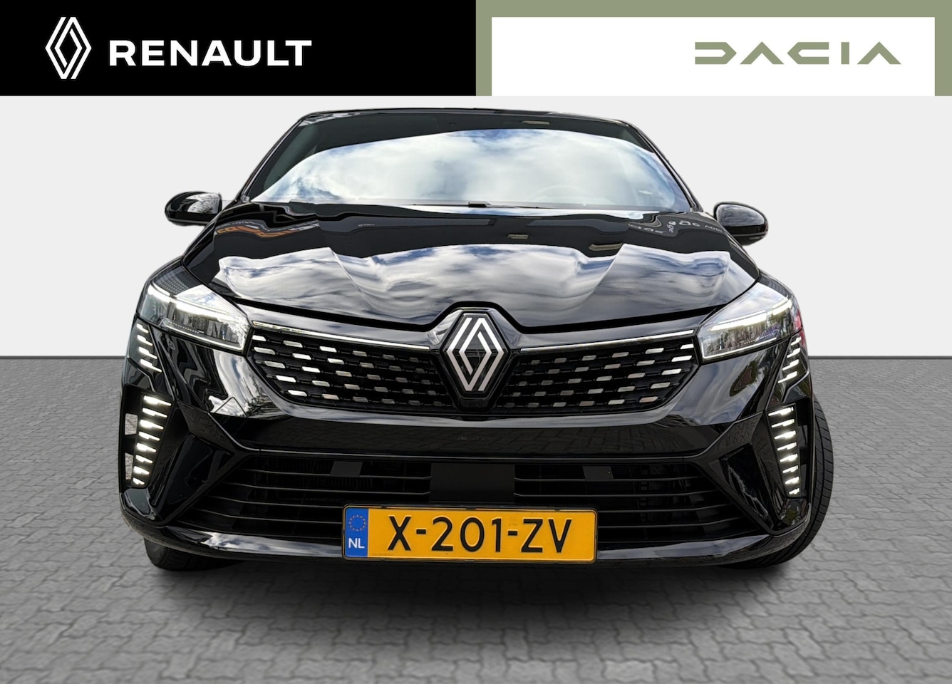 Renault Clio - 1.6 E-Tech Full Hybrid 145 techno 1.6 E-Tech Full Hybrid 145 techno - AutoWereld.nl