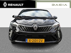 Renault Clio - 1.6 E-Tech Full Hybrid 145 techno