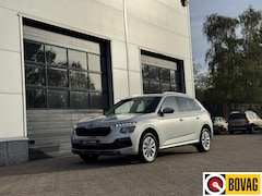 Skoda Kamiq - 1.0 TSI DSG Selection | Adaptive Cruise Control | Side assist | Achteruitrijcamera | Stoel