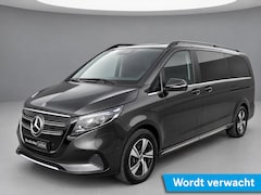 Mercedes-Benz EQV - 300 L3 Avantgarde | 7 PERS | BURMESTER | AIRMATIC | ELEK-SCHUIFDEUR | SFEER VERLICHTING