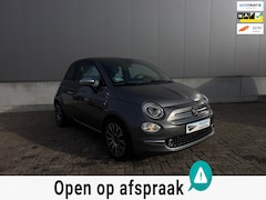 Fiat 500 - 1.0 Hybrid Star