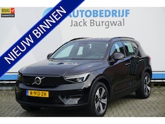 Volvo XC40 - Recharge Core 70 kWh SOH 92.7% Trekhaak | Camera | Stoelverw. *All in prijs