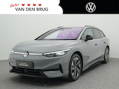 Volkswagen ID.7 Tourer - Pro 77 kWh | Trekhaak | Warmtepomp | 360 Camera | Keyless | Adaptive Cruisecontrol | Stoel