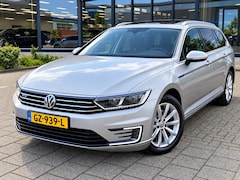 Volkswagen Passat Variant - 1.4 TSI GTE Highline l PANO