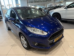 Ford Fiesta - 1.0 Style Ultimate