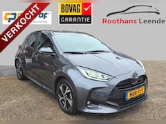 Toyota Yaris - 1.5 116PK Hybrid A/T Style Technology - Camera - Cold Pack