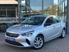 Opel Corsa - 1.2 Airco Lmv Cruise Automaat