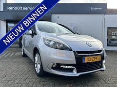 Renault Scénic - 1.2 TCe Expression | Parkeersensoren | Bluetooth | Navigatie | Automatische Airco