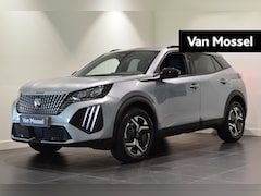Peugeot 2008 - 100 Allure | Navigatie | Climate control | Apple Carplay/Android Auto